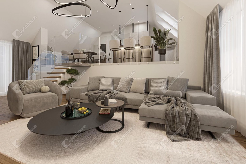 Eladó új építésű lakások a Sóstói tanösvény mellett