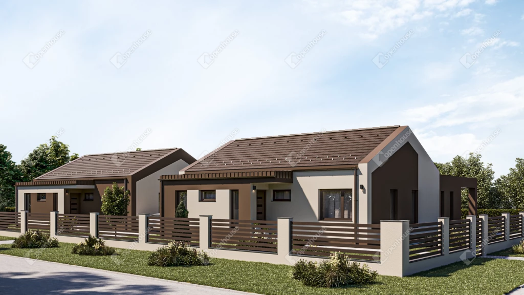 For sale house, Székesfehérvár, Öreghegy, Somorjai utca