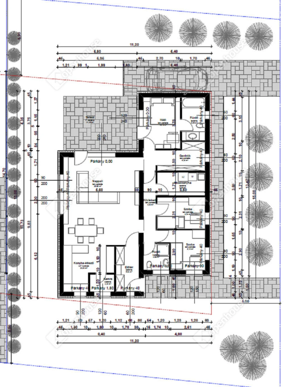 c3-1-name c2-1-name, Székesfehérvár, Öreghegy