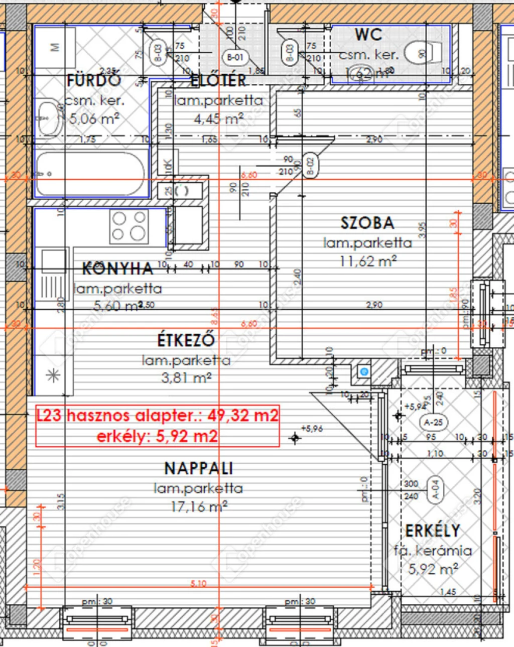 c3-1-name c2-19-name, Székesfehérvár, Maroshegy