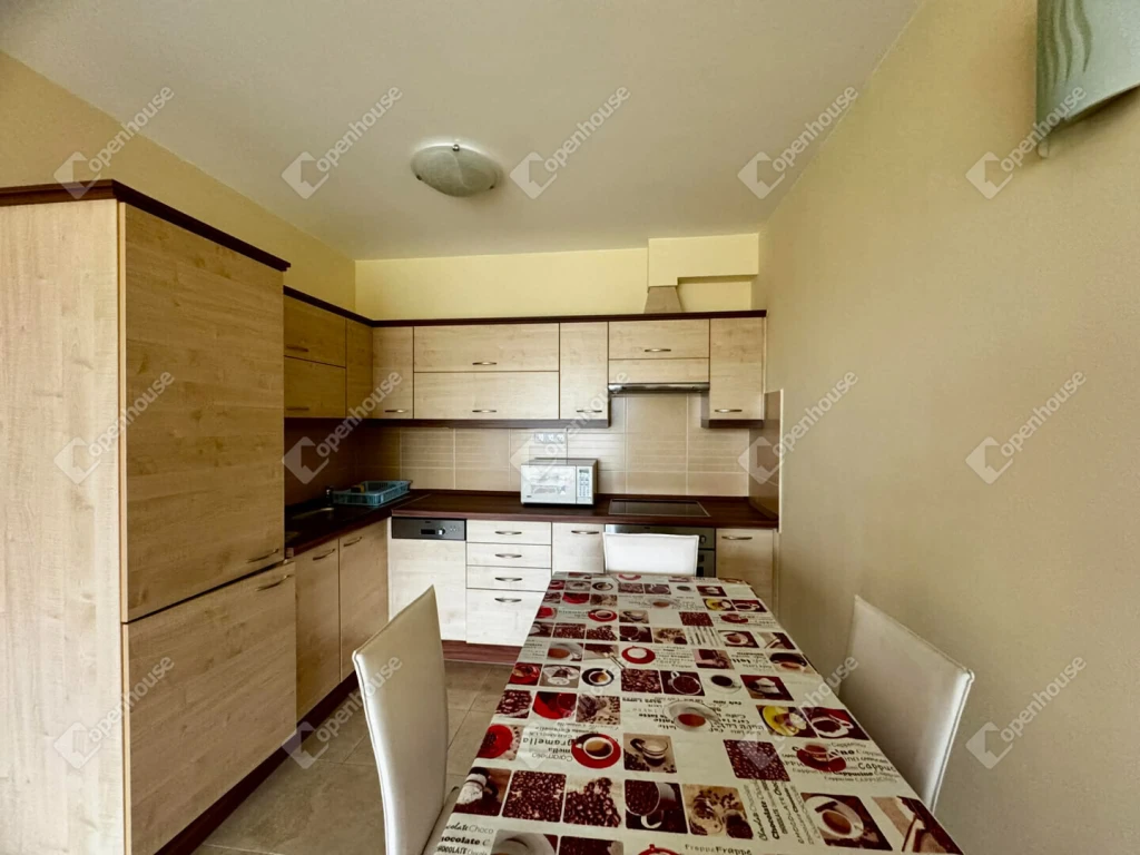 Eladó társasházi lakás a Gaja liget lakóparkban