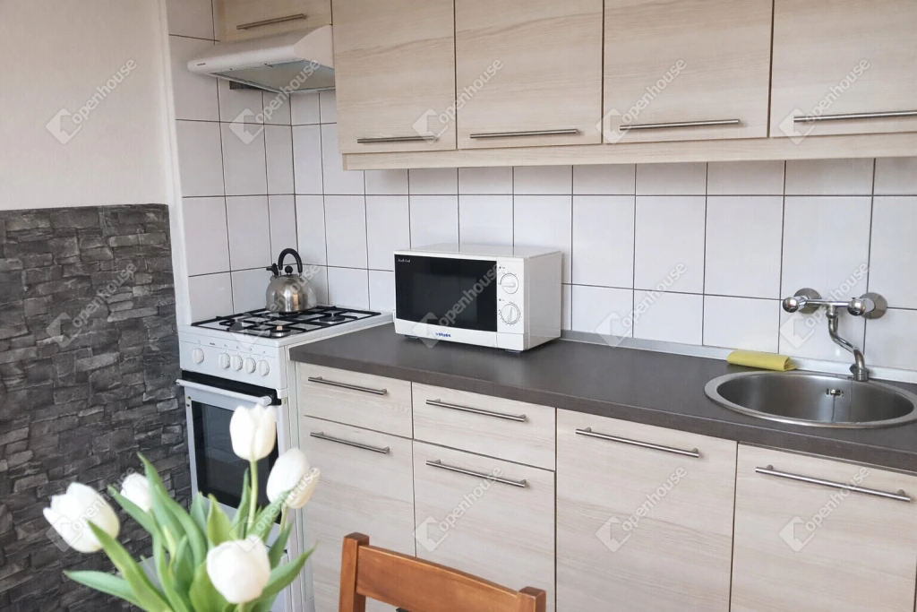 Szedreskerti lakás eladó