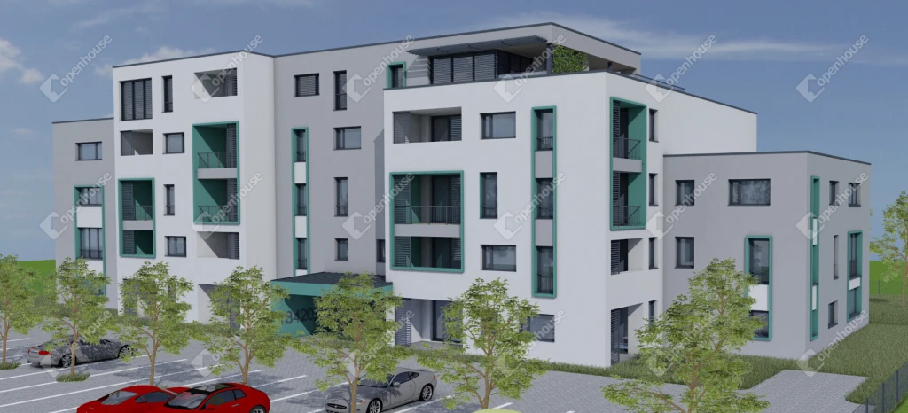 Indul a 4. ütem a  Harmatosvölgy Déli oldalán!!!