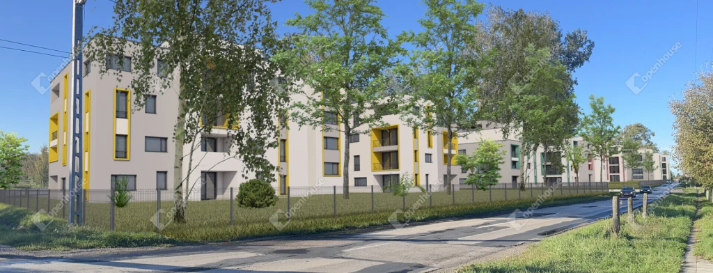 Indul a 4. ütem a  Harmatosvölgy Déli oldalán!!!