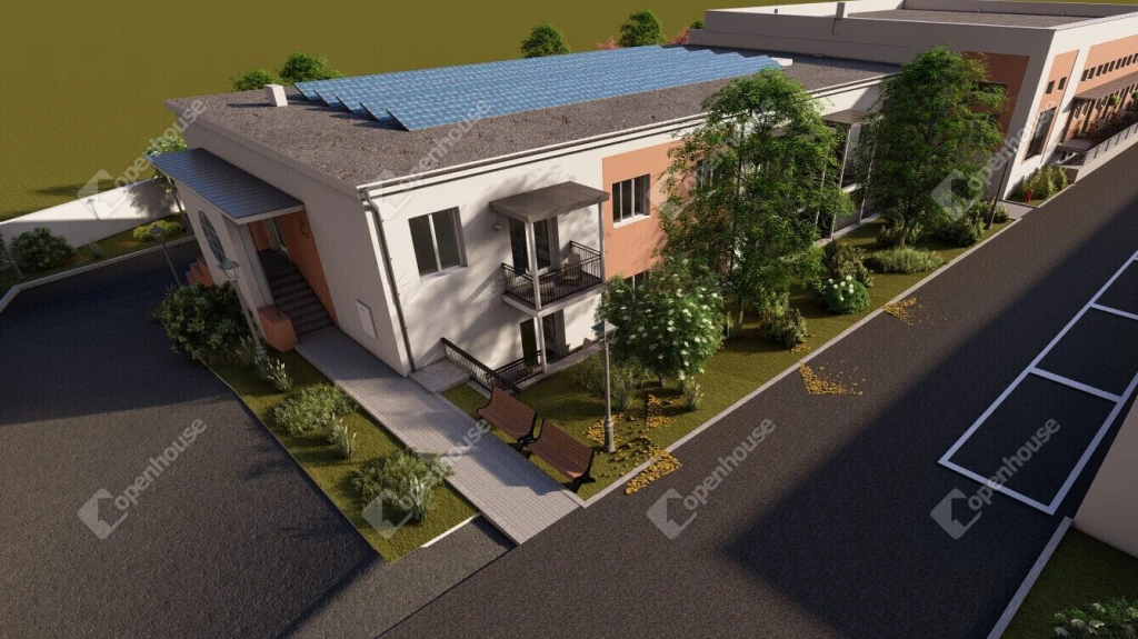 Eladó ingatlan, Székesfehérvár