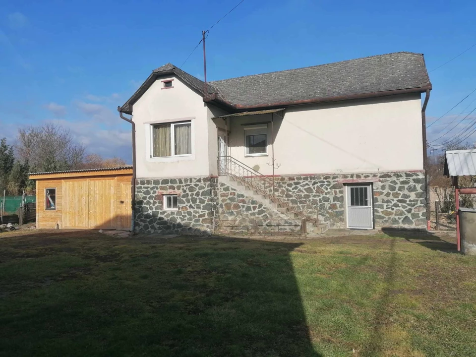 For sale house, Balaton