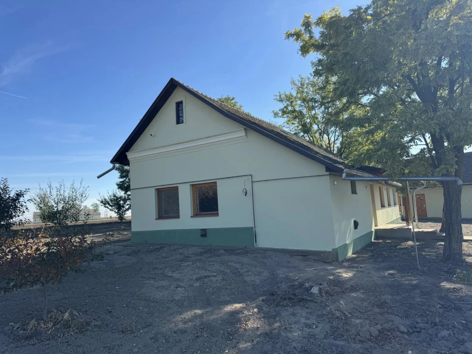 For sale grange, Makó, Makó, Dáli Ugar tanya 88