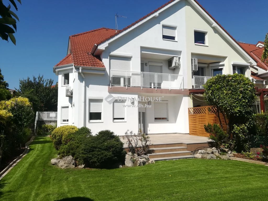 For sale terraced house, Törökbálint