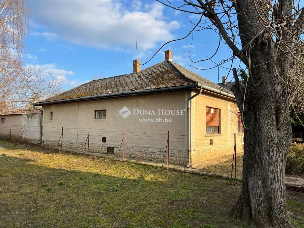 For sale house, Balatonszárszó