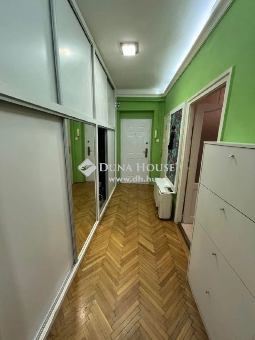 Eladó lakás, Budapest 2. ker.