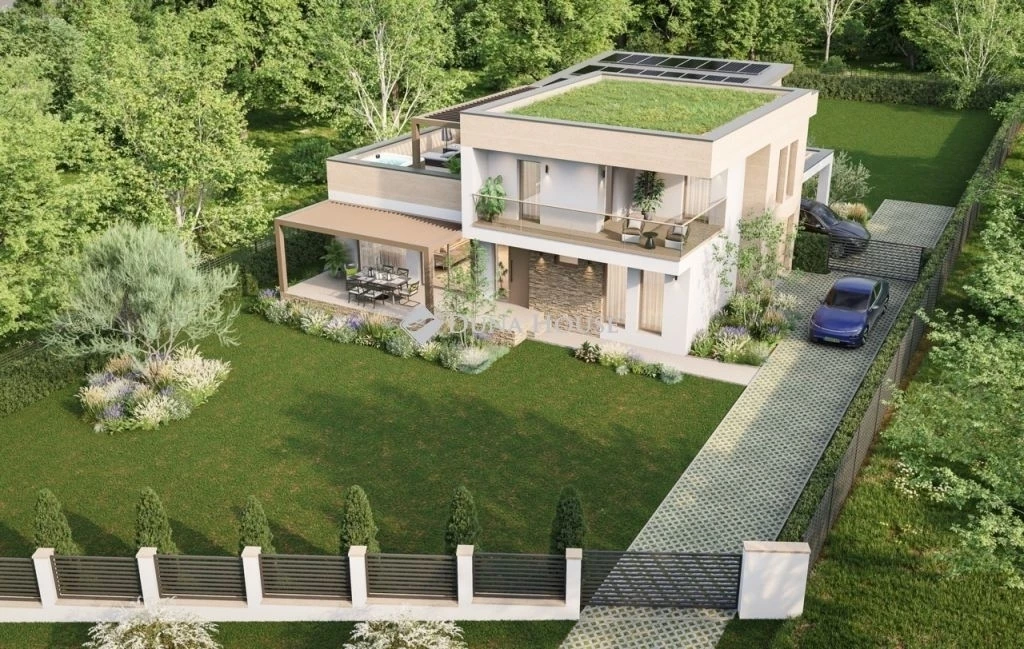 Eladó ház, Budapest 22. ker.