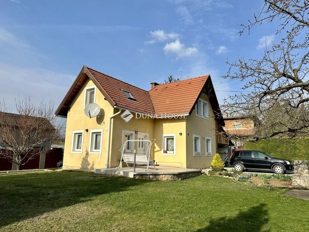 Eladó ház, Budakeszi