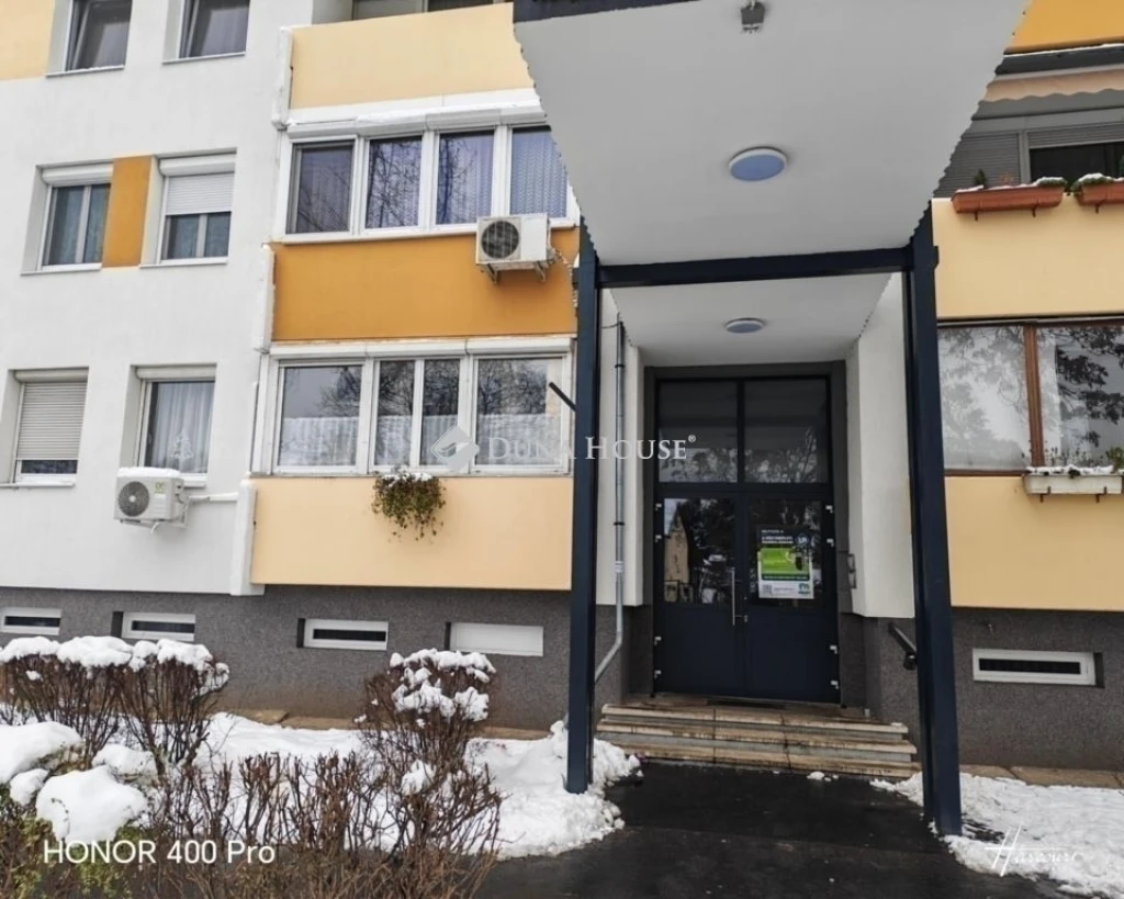 Eladó lakás, Budapest 11. ker.