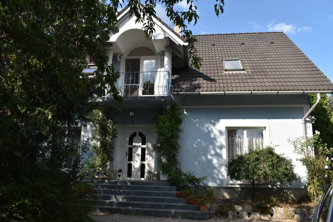 For sale house, Balatonszőlős