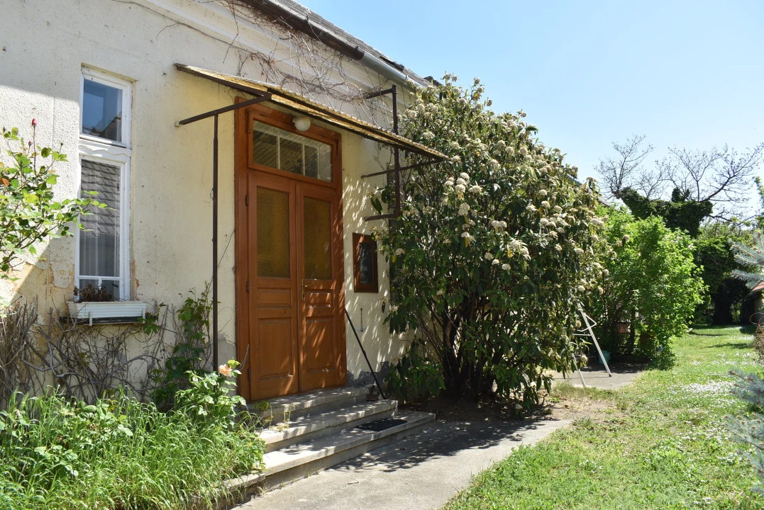 For sale house, Balatonfüred