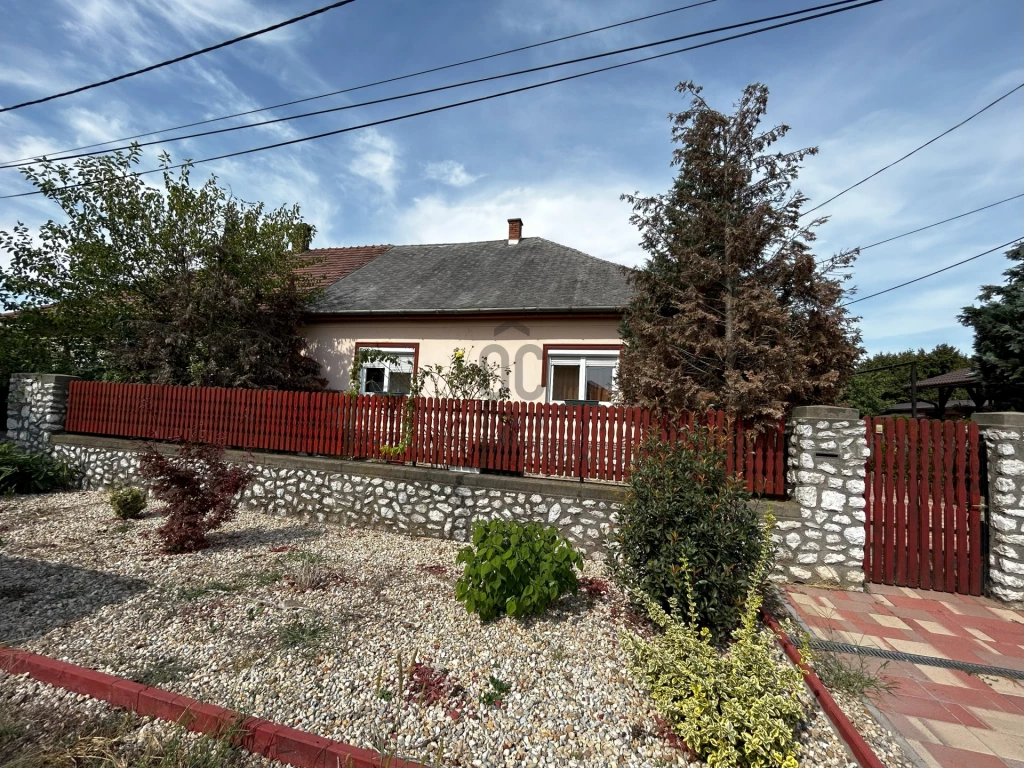 For sale semi-detached house, Miskolc, Martin-kertváros