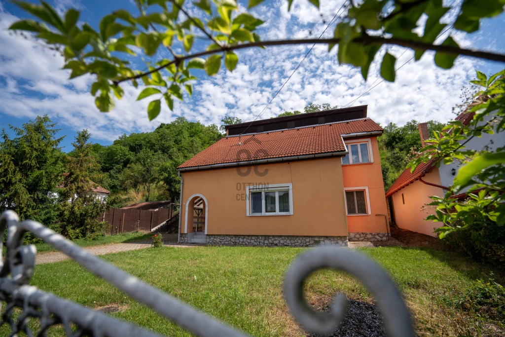 For sale house, Miskolc, Pereces