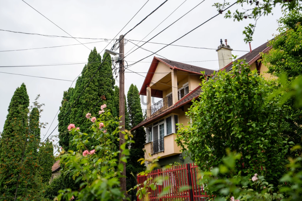 Eladó családi ház, Miskolc, Berekalja