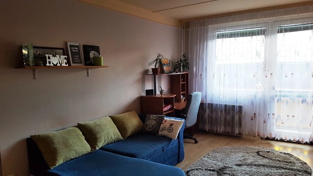 For sale panel flat, Miskolc, Belváros