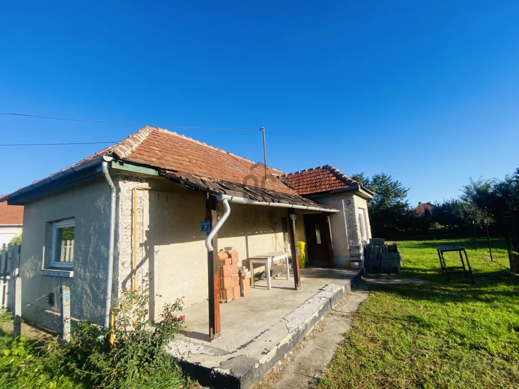 For sale house, Sajólád, Sajólád