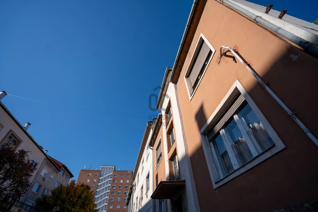 For sale brick flat, Miskolc, Belváros