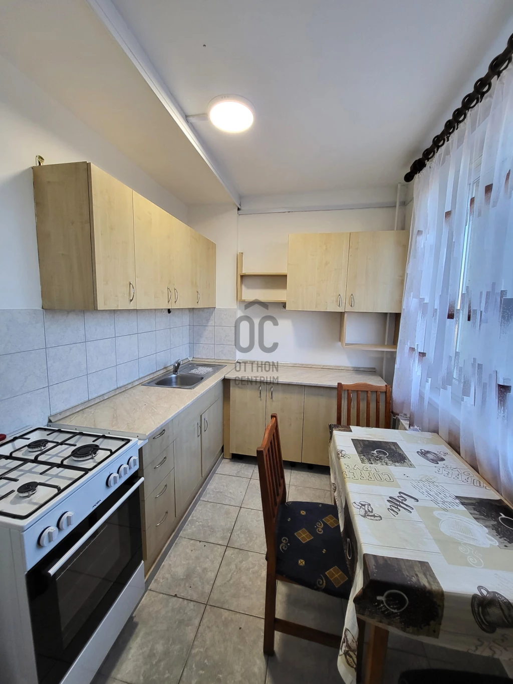 For rent panel flat, Miskolc, Vörösmarty lakótelep