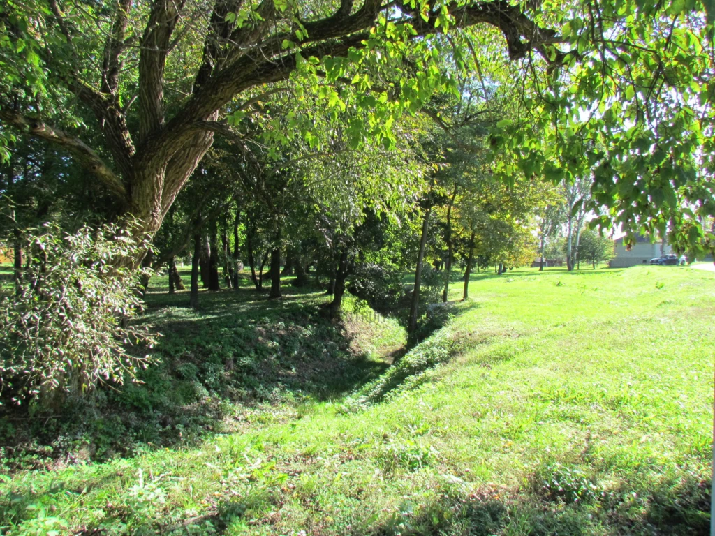 For sale periphery plot, Sátoraljaújhely, Sátoraljaújhely