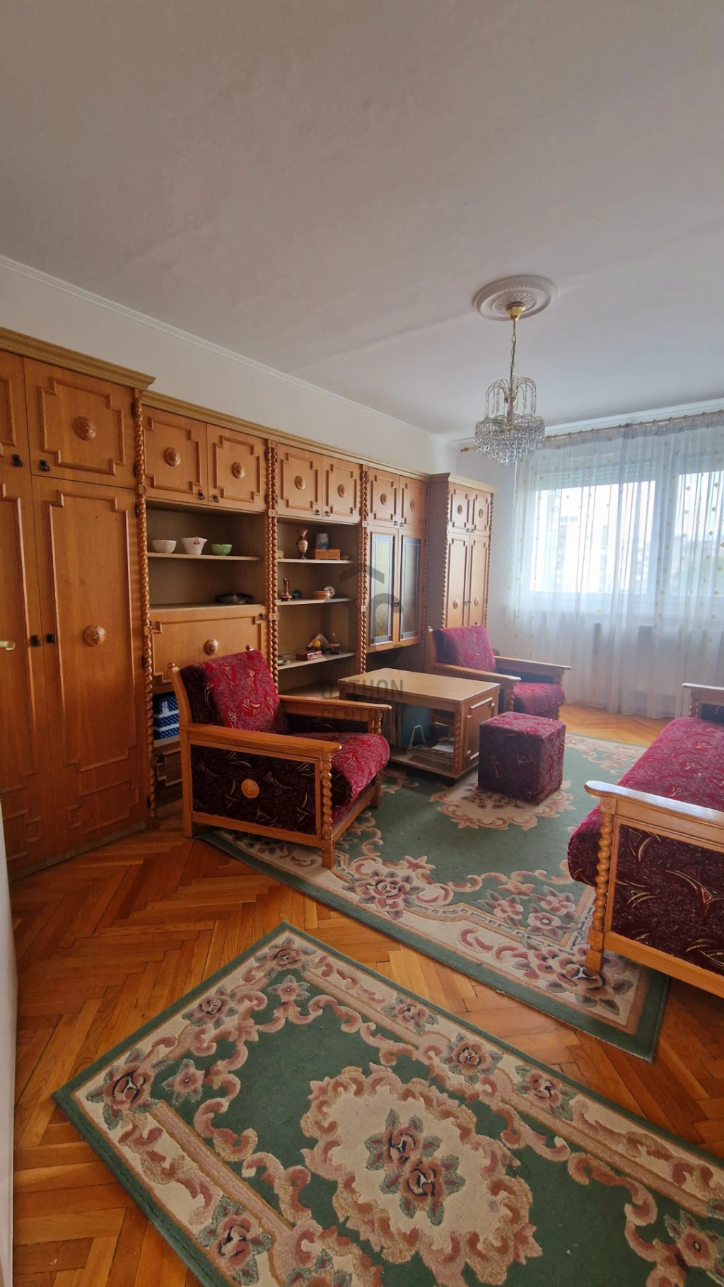 Eladó panellakás, Miskolc, Belváros