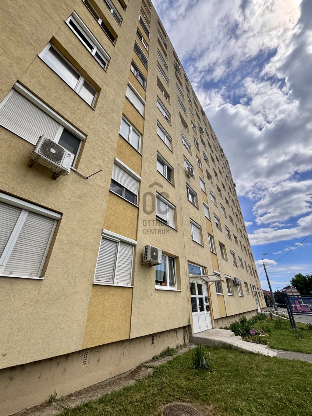 Eladó panellakás, Miskolc, Diósgyőr, Árpád út