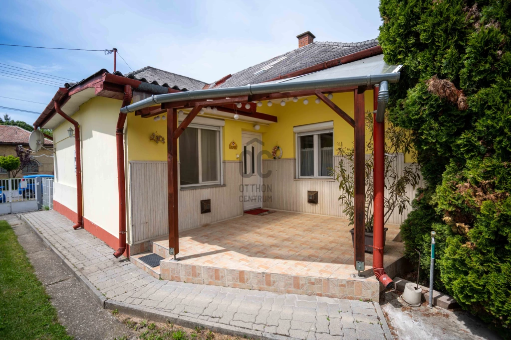 Eladó családi ház, Szikszó, Szikszó