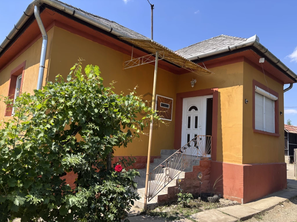 Eladó családi ház, Rásonysápberencs, Rásonysápberencs