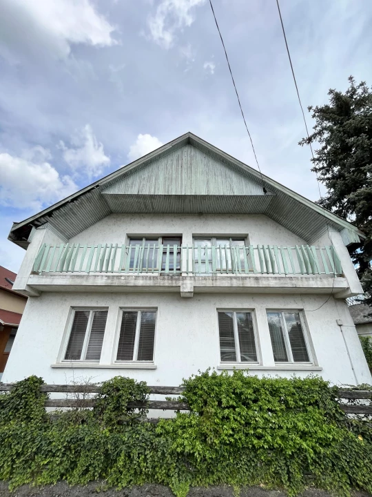 For sale house, Püspökladány