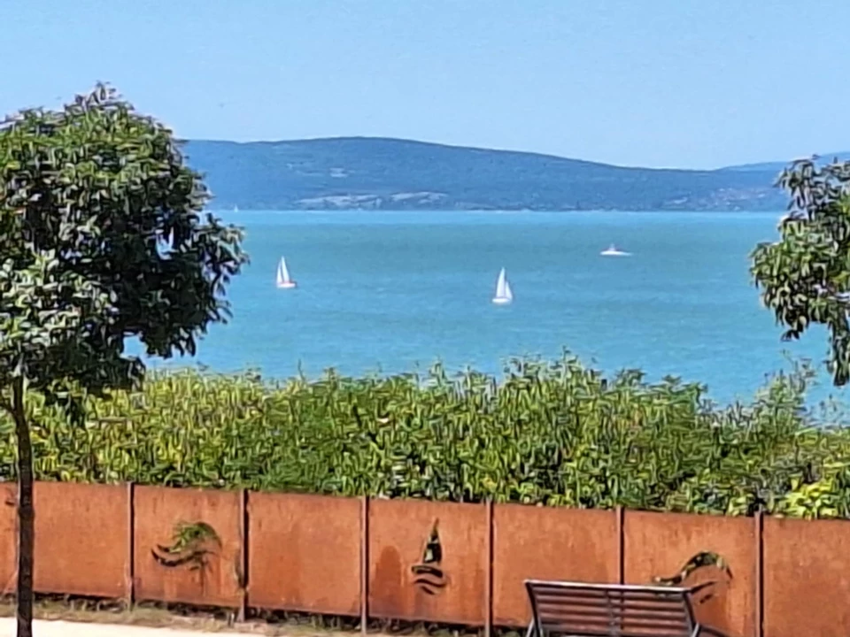 For sale house, Balatonföldvár