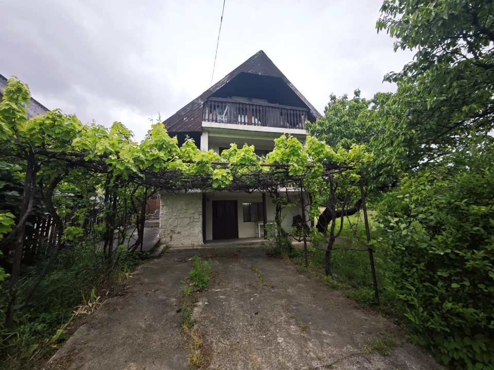 Eladó hétvégi ház, Balatonalmádi