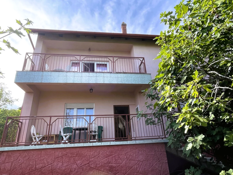 Eladó családi ház, Balatonalmádi