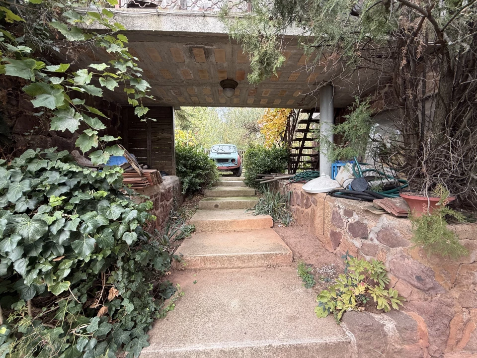 Eladó hétvégi ház, Felsőörs