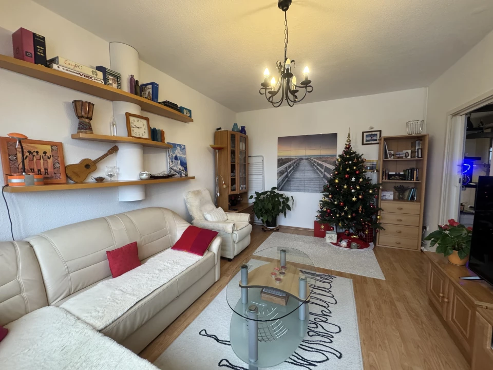 Eladó társasházi lakás, Balatonalmádi