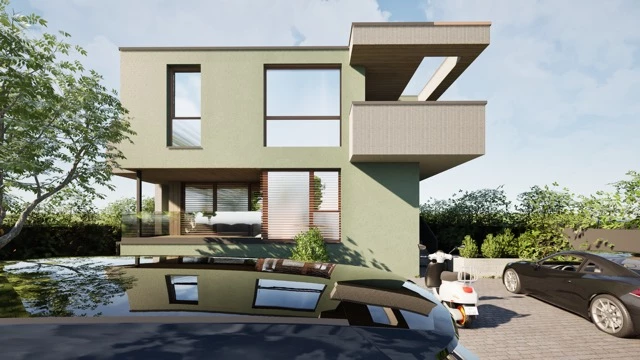 Eladó téglalakás, Balatonalmádi