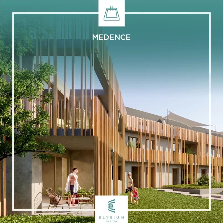 For sale brick flat, Balatonalmádi