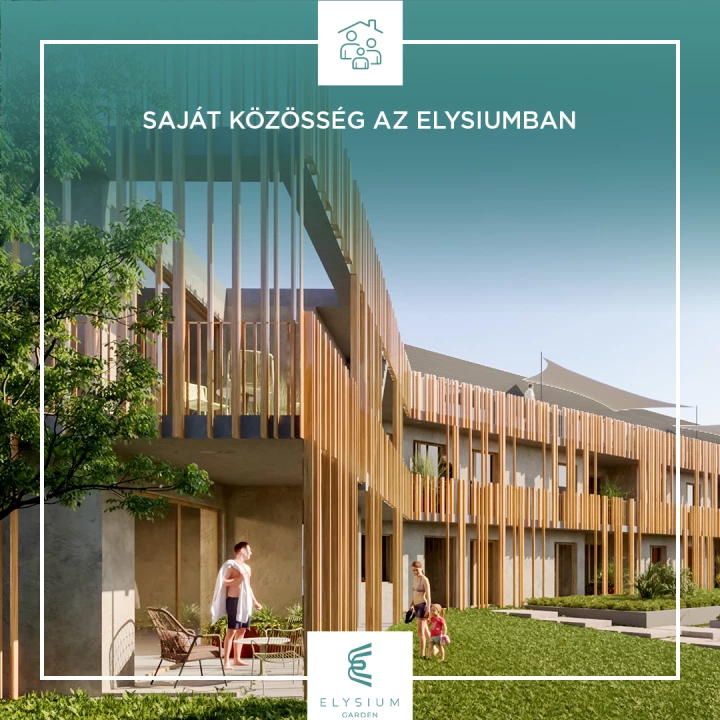 Eladó téglalakás, Balatonalmádi