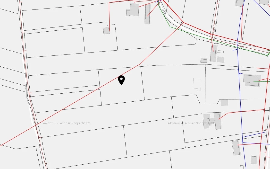 For sale building plot, Cserszegtomaj