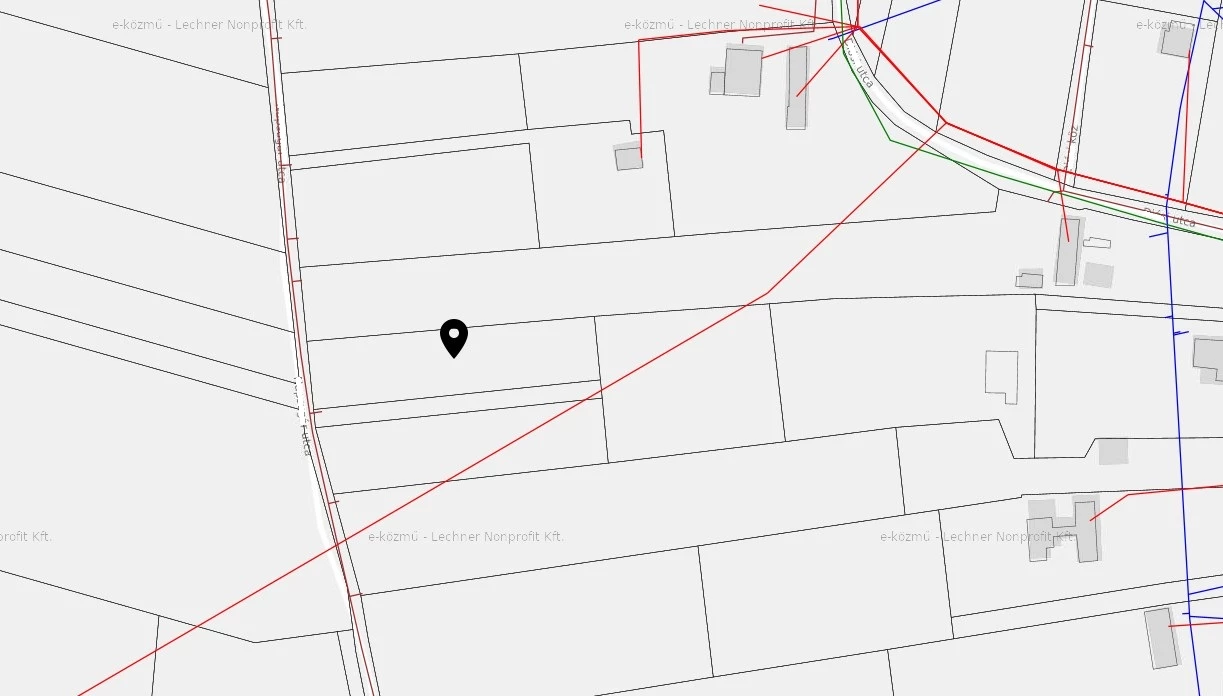 For sale building plot, Cserszegtomaj