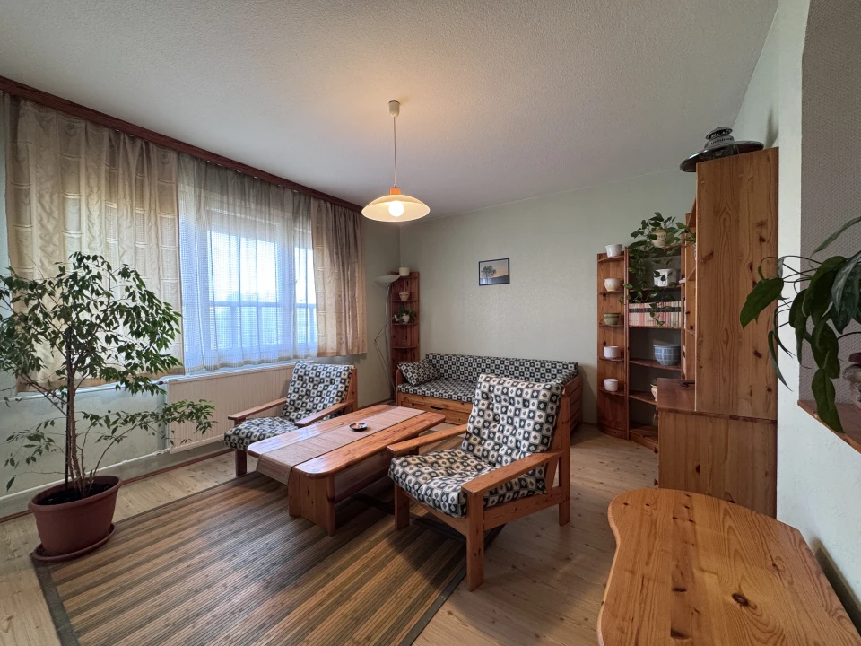 Eladó egyéb lakás, Balatonalmádi