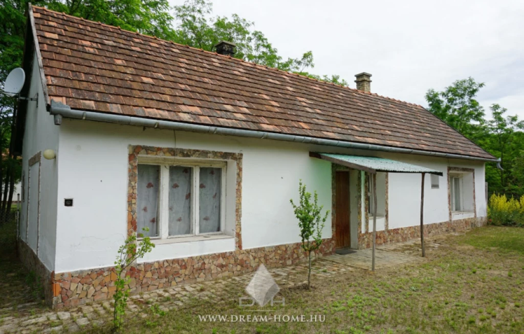 For sale house, Kecskemét