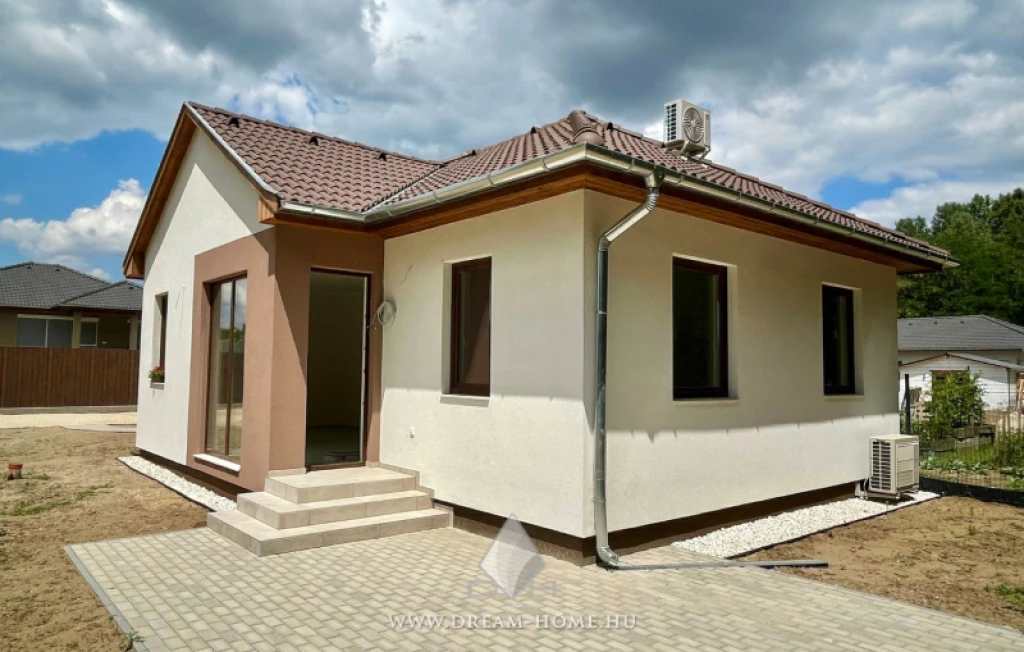 For sale house, Kecskemét