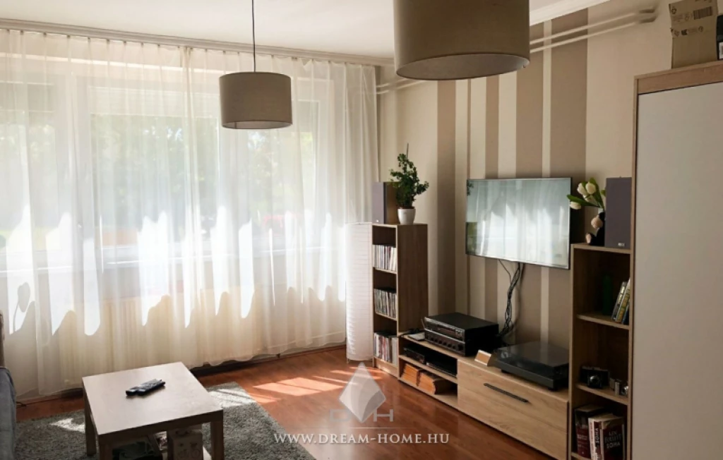 For sale panel flat, Kecskemét