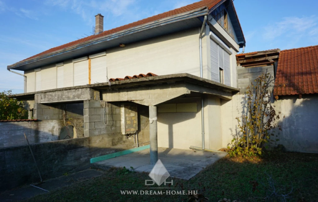 For sale house, Dabas