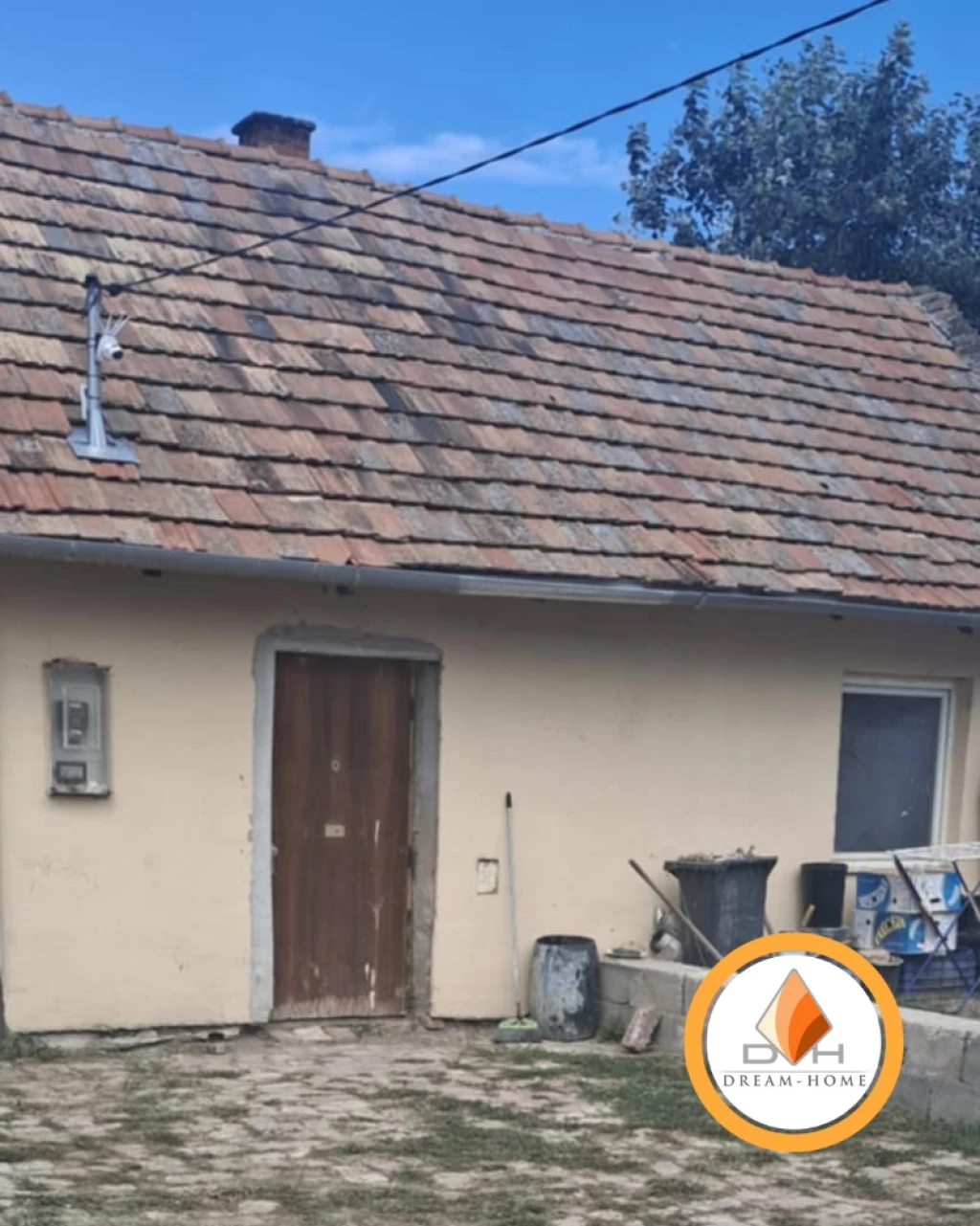 Eladó családi ház, Kecskemét