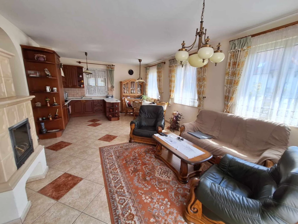 For sale house, Sopron