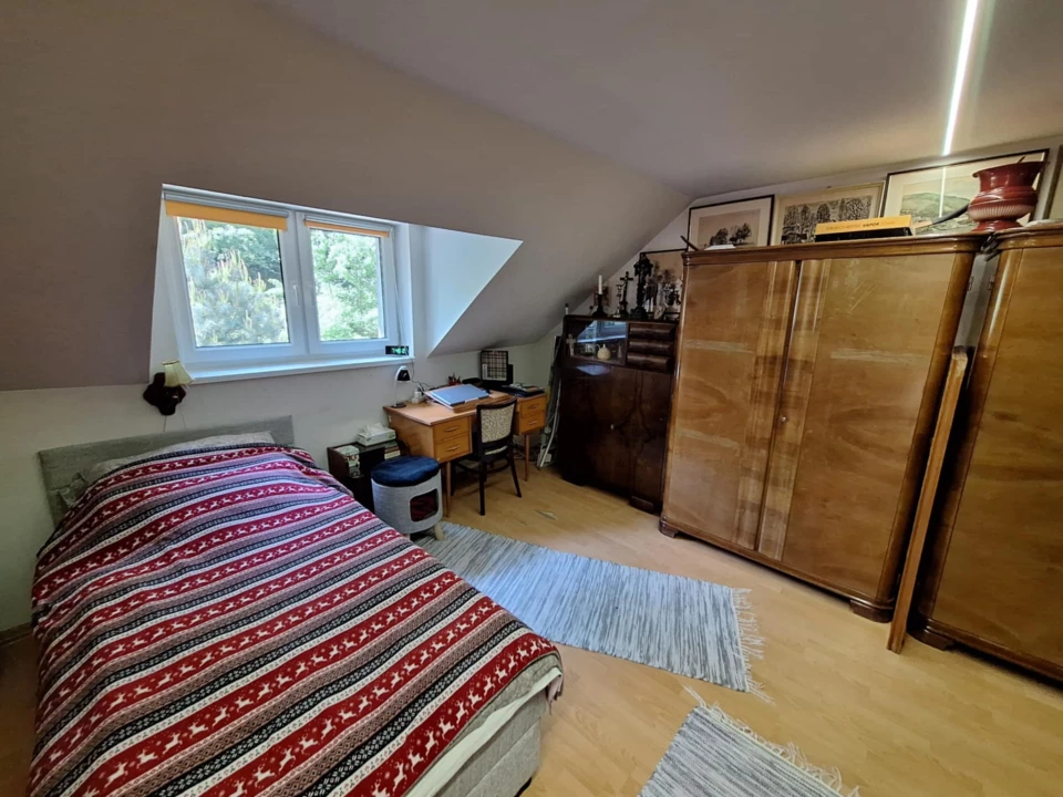 Eladó téglalakás, Sopron, Brennbergi út 2